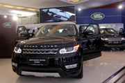 Ini penyebab indent Land Rover sangat lama