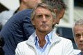 Mancini tertantang lakoni comeback kontra Juve