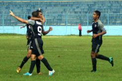 Arema IPL semprot PSSI arogan dan tak masuk akal