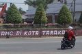 Kaltara serahkan 3 nama...