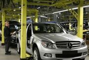 Bangun pabrik di Brasil, Daimler siapkan USD230 juta
