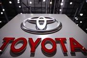 Penjualan Toyota di AS turun 4%