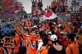 Perseteruan The Jak-Mitra Mania berakhir damai