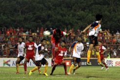 Klub IPL melawan PSSI, sepakat lanjutkan kompetisi