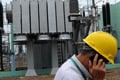 Gardu PLN meledak diduga karena beban berlebih