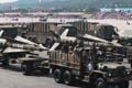 Korut Kecam parade militer Korsel