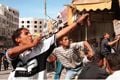 Sebagian warga Palestina yakin intifada kembali terjadi