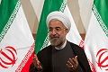 Rouhani: Iran-AS mesra,...