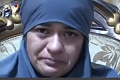 Wanita Chili ditangkap tentara Suriah