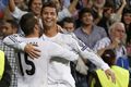 Madrid untuk sementara unggul atas tamunya
