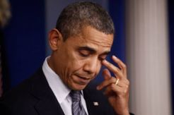 Pengusaha kecewa Obama batal hadir di APEC 2013