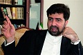 Iran minta pihak asing stop bantu teroris Suriah