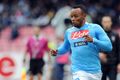 Zuniga anggap Napoli seperti rumah sendiri