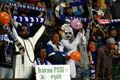 Calo menjadi musuh utama panpel Persib