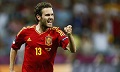 Spanyol panggil Mata, tinggalkan Soldado