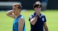 Jerman cuma panggil satu striker