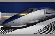 RI tunggu studi Jepang soal Shinkansen di Jawa‬