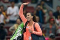 Jankovic tantang Serena di final