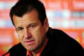 Dunga dan Internacional resmi berpisah
