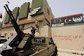Geng bersenjata bantai 15 tentara Libya di pos militer