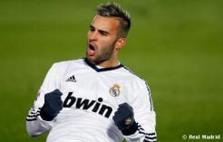 Jese bertahan di Madrid karena Zidane