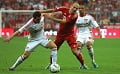 Leverkusen hentikan tren kemenangan Bayern