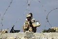 5 tentara Mesir tewas dibunuh pria bersenjata