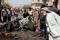 Niat tanam bom di SD Irak, seorang wanita ditangkap satpam
