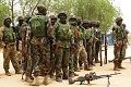 Serbu masjid, Boko Haram diusir pasukan Nigeria