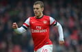 Wilshere santai dicap perokok