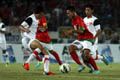 Evan Dimas dkk harus trengginas melawan Laos