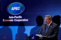 SBY: APEC 2013 lahirkan tujuh poin pembicaraan