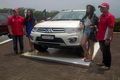 Pajero Sport siap tingkatkan raihan market share