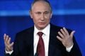Diplomat Rusia ditangkap, Putin tuntut Belanda minta maaf