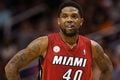 Heat belum bisa turunkan Haslem dan Oden