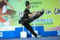 Tambah porsi latihan, matangkan mental atlet wushu