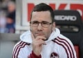 Nuremberg depak pelatih Wiesinger
