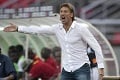 Mantan pelatih Zambia tangani Sochaux