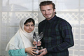 Beckham temui target utama teroris Taliban