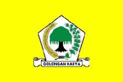 Masalah teknis, Rapimnas Golkar diundur