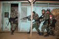 Kompi Taipur Kostrad latihan di Jawa Timur