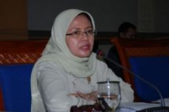 Sosok Chairun Nisa di mata keluarga