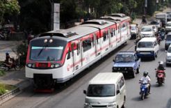 Sudah saatnya railbus diterapkan di Solo