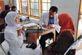 100 dokter umum digilir ke pulau