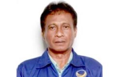 Diperiksa polisi karena nyabu, caleg Nasdem syok