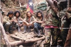 Amerika terkecoh isu komunis di Timor Timur