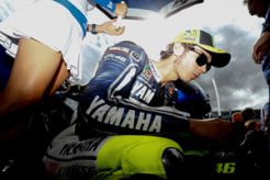 Indonesia siapkan puluhan pembalap calon pengganti Rossi
