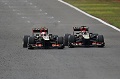 Boullier tegaskan Lotus...
