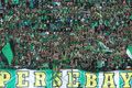 Menolak tunduk, Bonek mengadu ke AFC