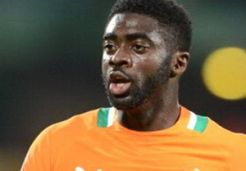 Alasan Toure tolak panggilan...